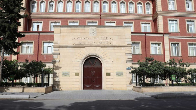 Azərbaycan Ordusunun baş leytenantı özünü güllələyərək öldürüb