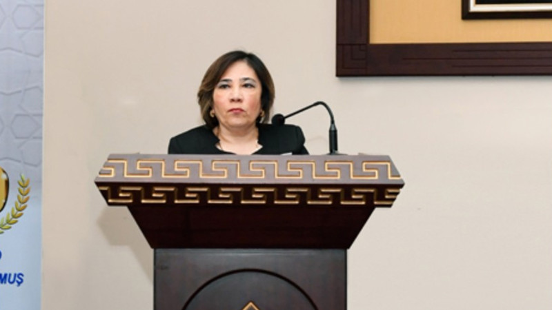 “Şərq qapısı” qəzetinin baş redaktoru vəzifəsindən azad olunub