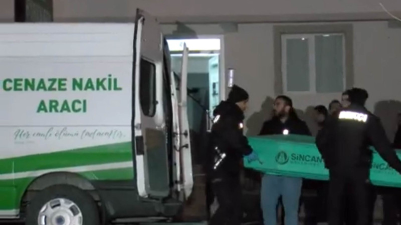 Türkiyə: qonşular dalaşıb, 2-si uşaq olmaqla 5 nəfər güllələnib - VİDEO