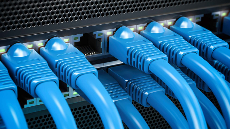 Daşkəsəndə internetin verilməsində fasilə yaranıb