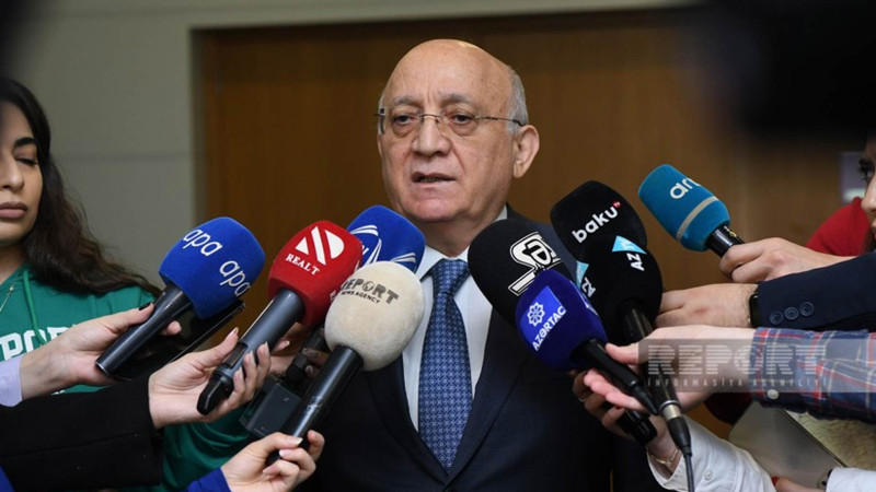 Son 20 ildə Azərbaycanda 435 məscid tikilib