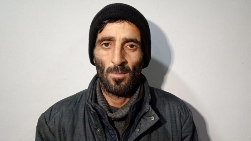 Neftçalada şəhid ailəsinin evində soyğunçuluqda şübhəli bilinən şəxs saxlanılıb