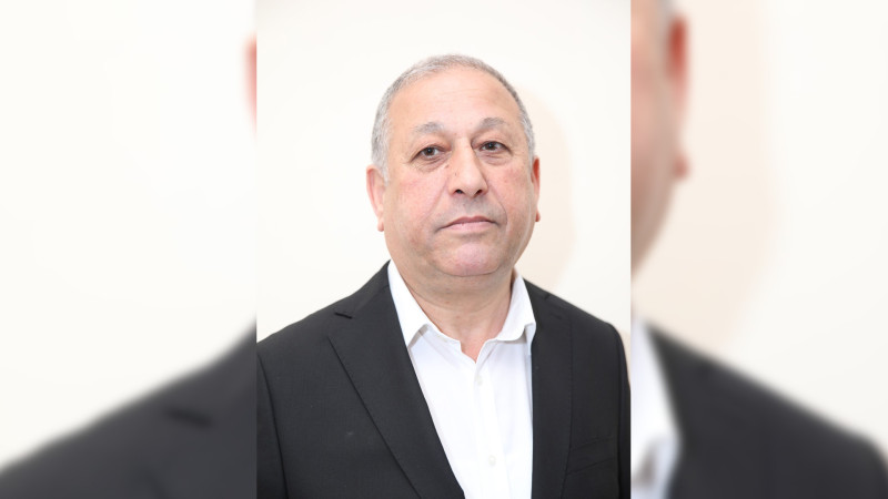 BDU-nun professoru vəfat etdi
