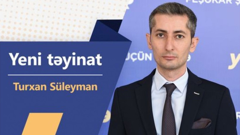 Elm və Təhsil Nazirliyində yeni təyinat olub