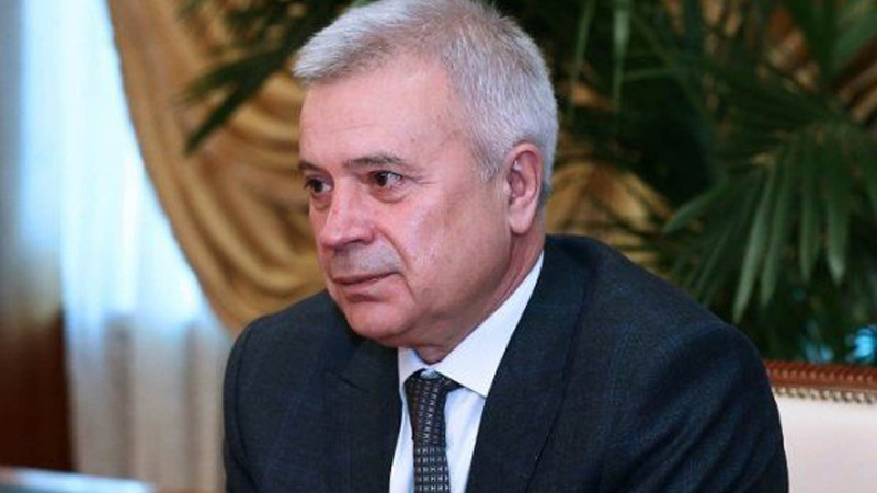 Vahid Ələkbərovun sərvəti 24,5 milyard dollara yüksəlib