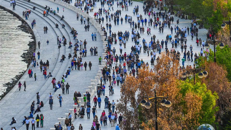 Azərbaycan əhalisinin sayı açıqlanıb