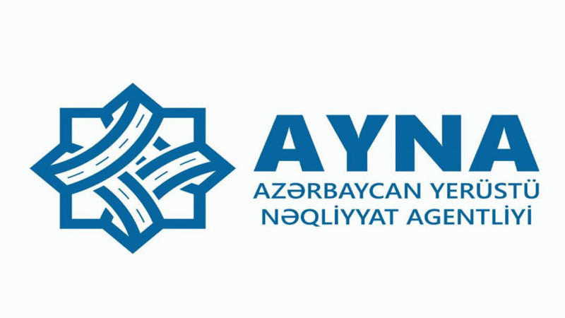 AYNA: 1905 yük maşını gömrük postundadır