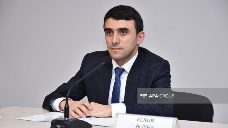 Elm və təhsil naziri özünə yeni müşavir təyin edib
