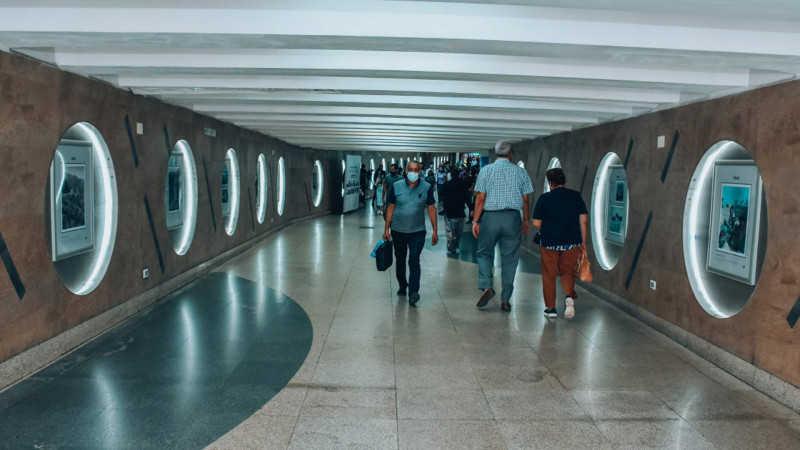 “Qarabağ”ın oyununa görə metro 01:00-a qədər açıq olacaq