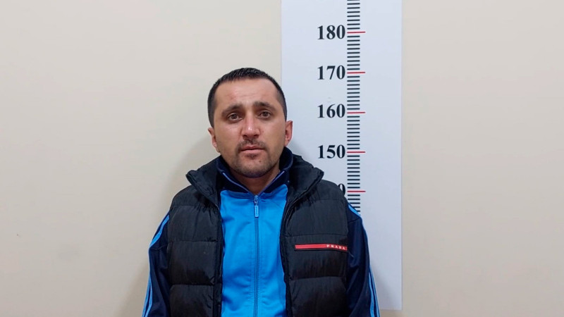 Gəncədə narkotik vasitənin təsiri altında avtomobil idarə edən şəxslər saxlanılıblar - FOTO