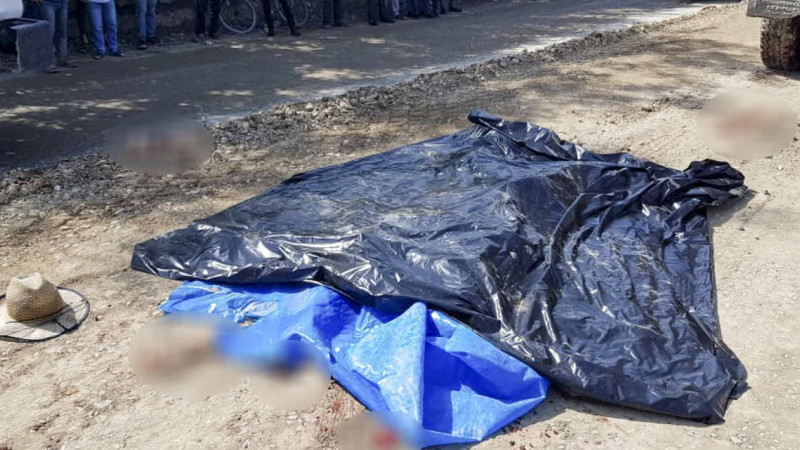 Masazırda usta 7-ci mərtəbədən yıxılaraq ölüb