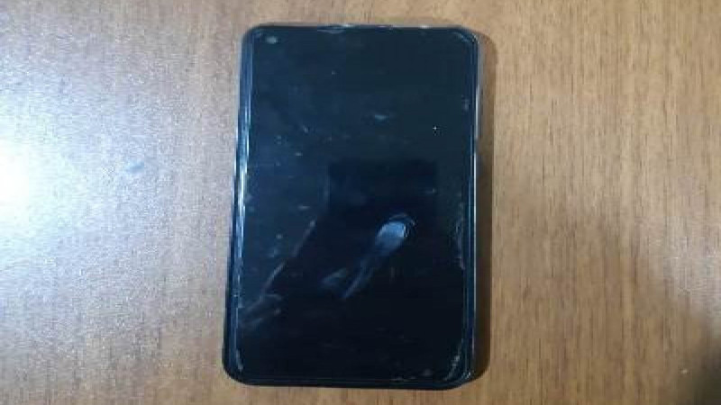 İstintaq təcridxanasına telefon keçirilməsinin qarşısı alınıb