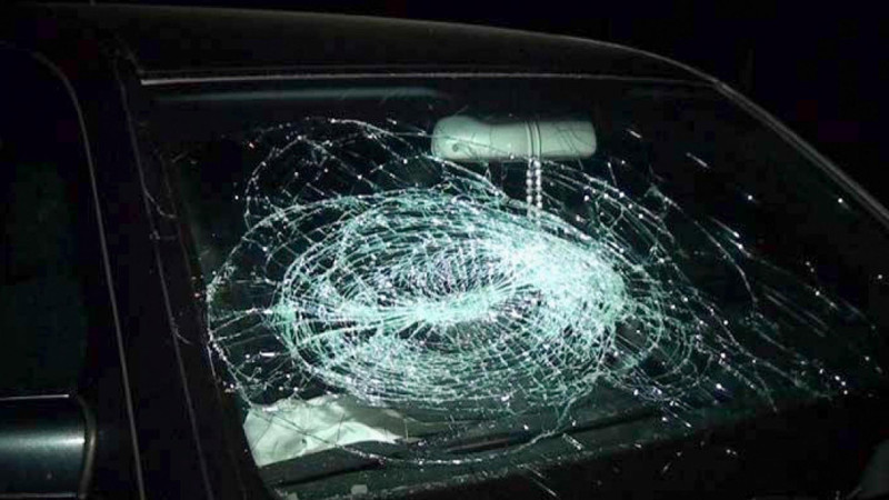 Bakıda ahıl qadını avtomobil vuraraq öldürüb