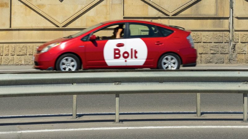 “BOLT” qiymətləri qaldırıb