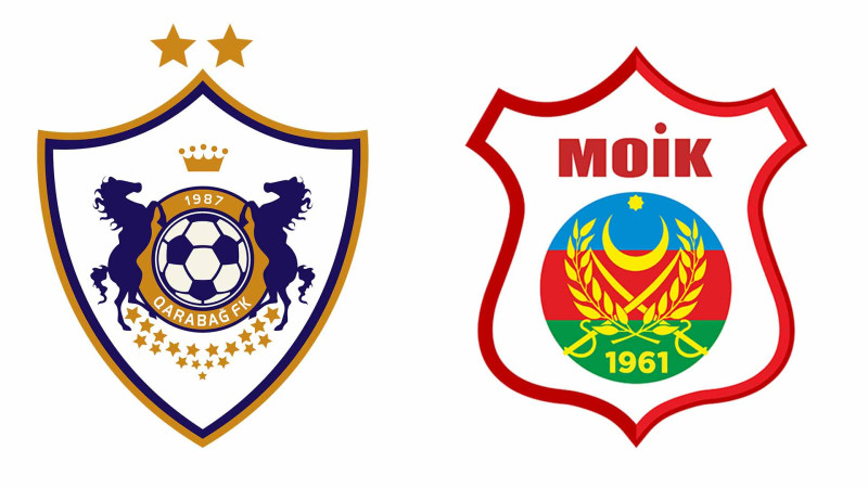 İlham Əliyev Хankəndidə Qarabağ - MOİK oyununu izləyəcək