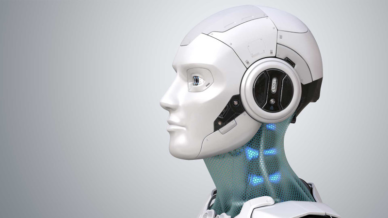 ABŞ-də robot Tesla işçisinə hücum edib