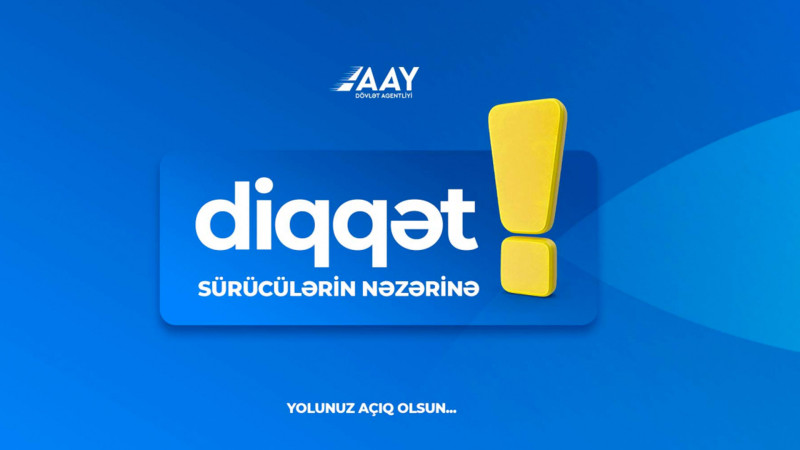 Bakıda bu prospekt müvəqqəti bağlanacaq