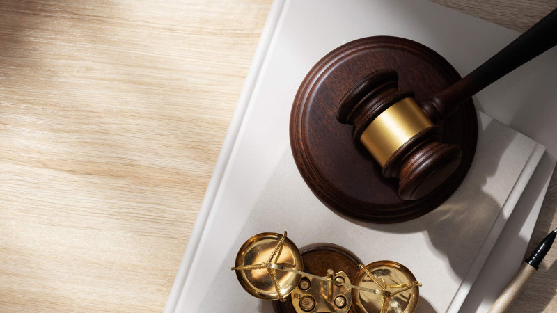 Elariz Məmmədoğlunun qızı milyonluq dələduzluqda təqsirləndirilən həyat yoldaşının məhkəməsində ifadə verib