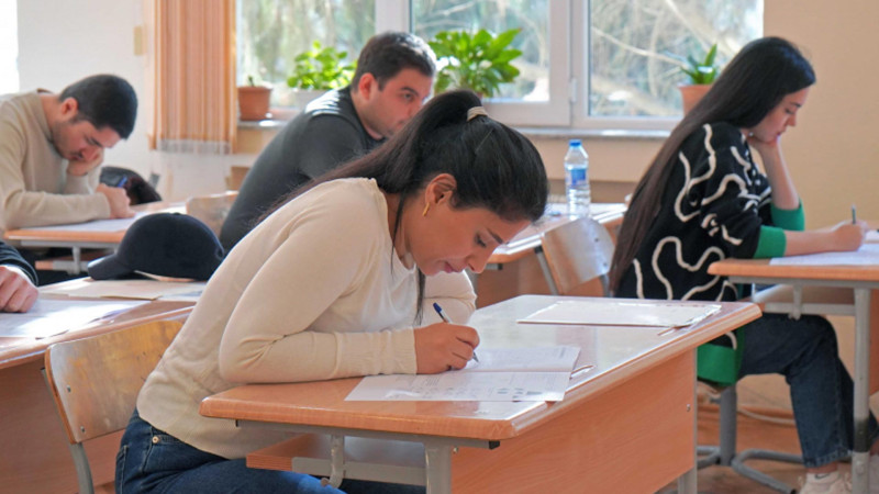 Miqrasiya orqanlarına qəbul imtаhаnının nəticələri elan edilib.