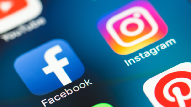 “Instagram” və “Facebook Fələstinlə bağlı məlumatlara senzura qoyur