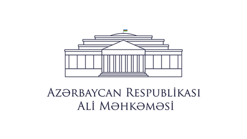 Ali Məhkəmə inzibati məhkəmələrdə monitorinq aparacaq