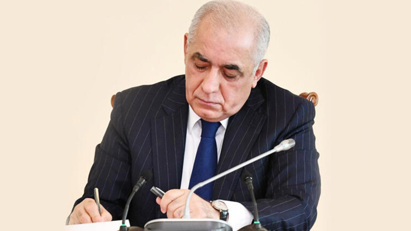 Bakı İlahiyyat Kolleci yaradılıb