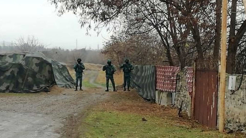 Ermənistan tərəfi əsirlərin bu gün dəyişiləcəyini təsdiqləyib