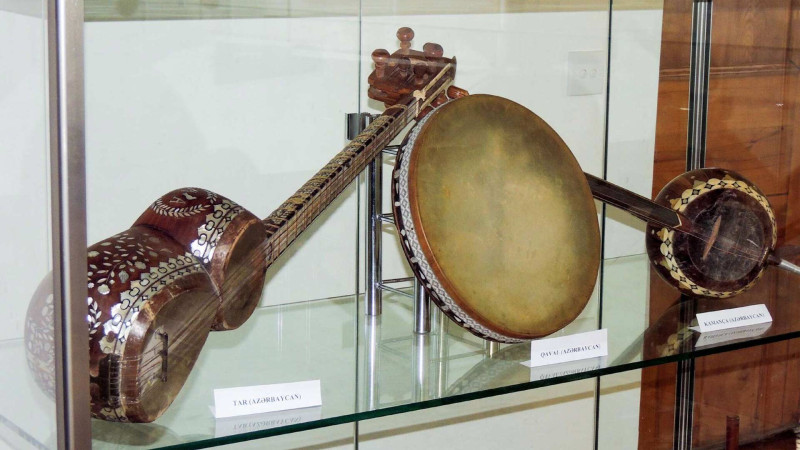 Uşaq musiqi məktəblərinə direktor vəzifəsinə qəbulun nəticəsi açıqlanıb