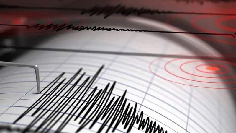 Banqladeşdə 5,7 bal gücündə zəlzələ baş verib