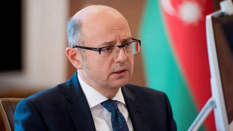 Energetika naziri Şabranda vətəndaşları qəbul edəcək