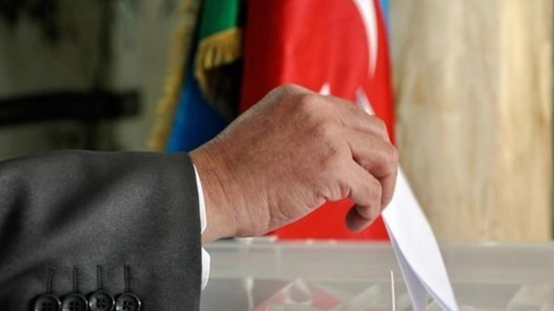 2024-cü ildə Azərbaycanda 2 seçki keçiriləcək