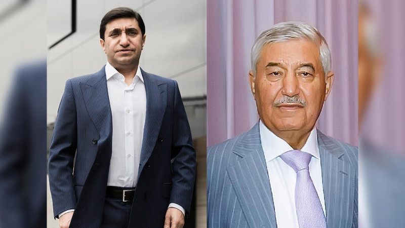Qod Nisanova ağır itki üz verib