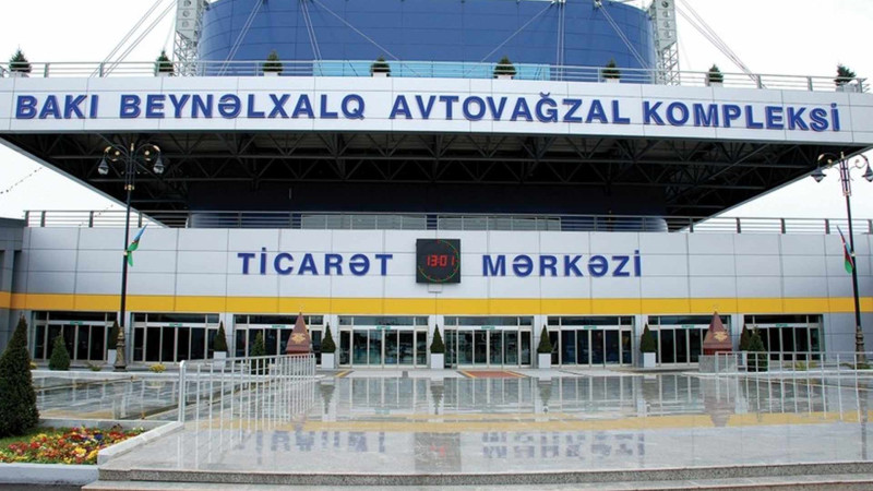 “Biletim.az” portalı üzərindən bilet almış 100 000-ci sərnişin yola salınıb