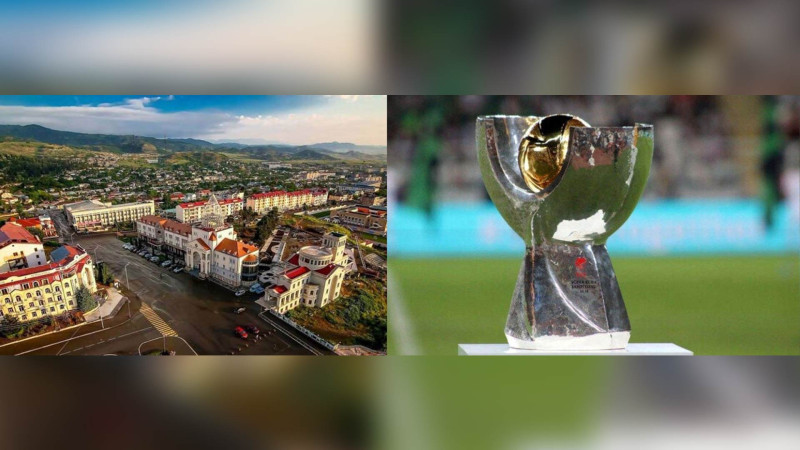 “Qalatasaray” və “Fənərbağça”nın Səudiyyə Ərəbistanındakı final matçı ləğv edildi