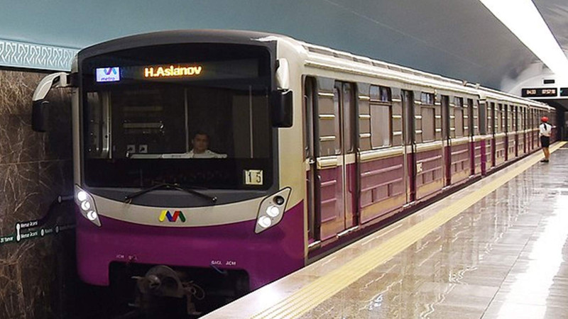 Dekabrın 21-i metro daha tez açılacaq