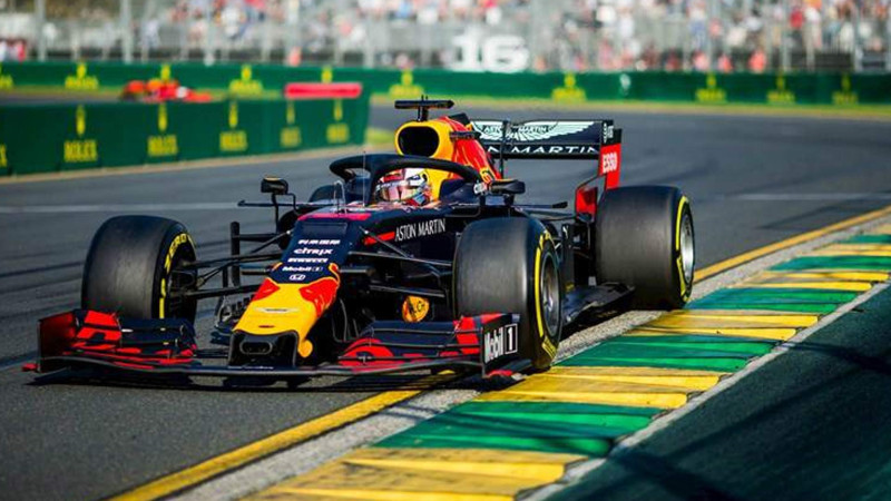 Formula 1də 2026-cı ildə Madrid Qran-prisi keçiriləcək