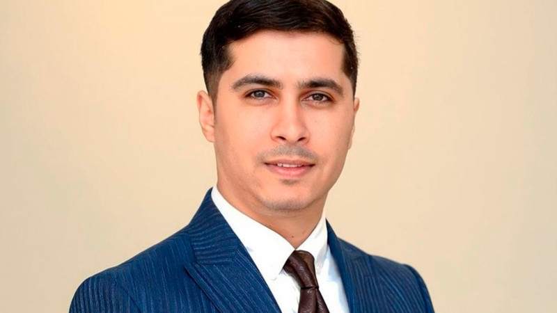 Sumqayıt şəhər təhsil sektoruna müdir təyin olunub