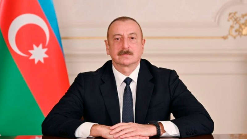 Bir qrup vəkil “Tərəqqi” medalı ilə təltif olunub - SİYAHI