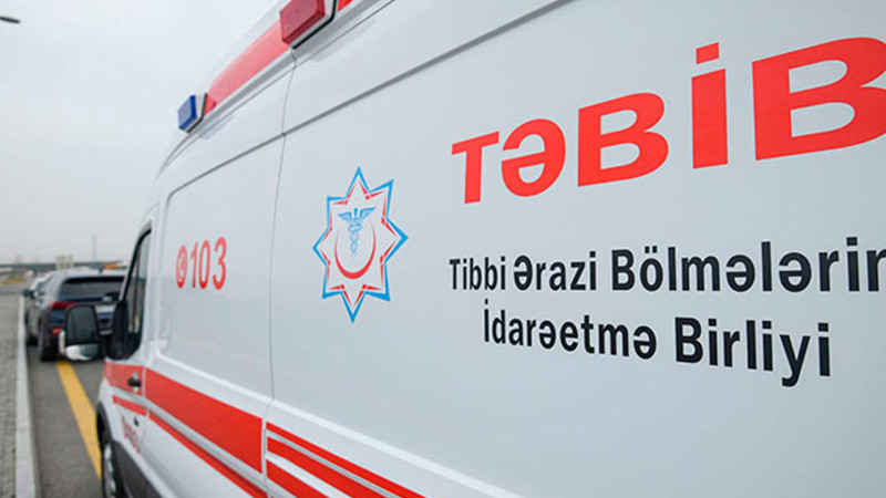 Zəlzələ ilə bağlı xəstəxanalara tapşırıqlar verilib