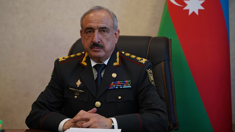 Məhərrəm Əliyev istefaya buraxılıb