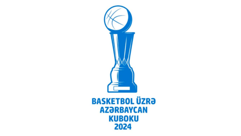 Basketbol üzrə Azərbaycan Kubokunun püşkü atılıb