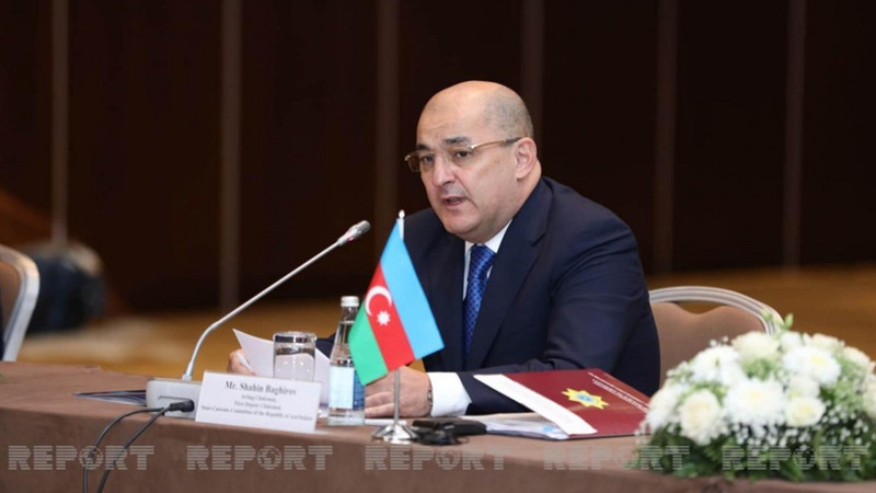 DGK: Şahin Bağırov Masallıda vətəndaşları qəbul edəcək