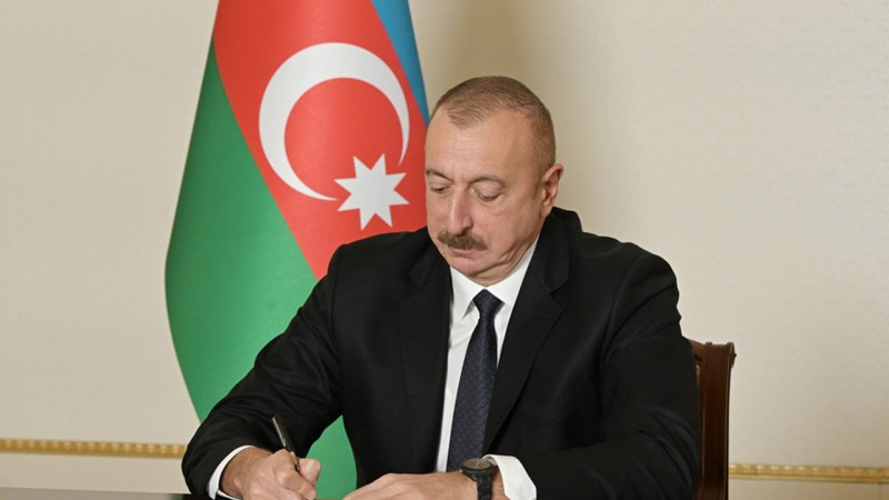 Suqovuşan - Sərsəng su anbarı - Qozlukörpü - Kəlbəcər yolunun yenidən qurulmasına 17 milyon manat ayrılıb