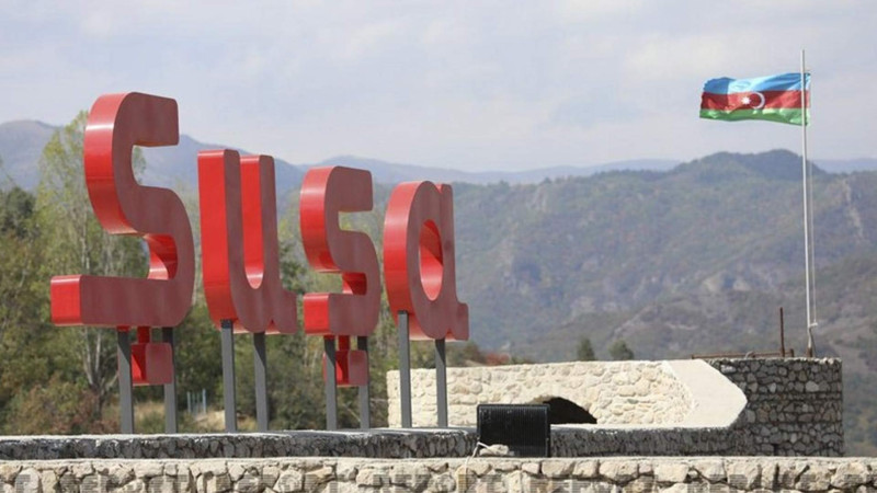 Şuşaya prokuror təyin edilib