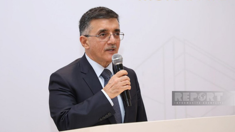 Xankəndidə bir neçə binanın yenidən qurulmasına başlanılacaq