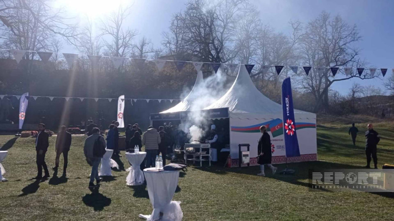 Şuşada türk dünyasının mədəni turizm perspektivlərinə dair beynəlxalq elmi konfrans keçirilir