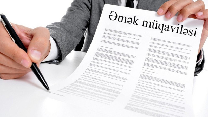 Yevlaxda əməkdaşları qanunsuz işə cəlb edən şirkət cərimələnib