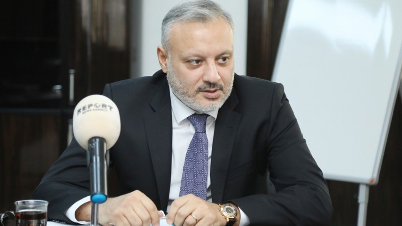 PFL prezidenti Elxan Səmədov yaxın günlərdə əməliyyat olunacaq
