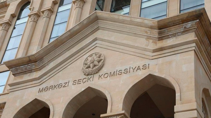 Bu tarixdə növbədənkənar Prezident seçkilərinə yekun vurulacaq