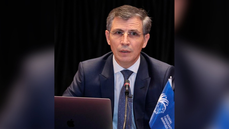 Zahid Oruc prezidentliyə namizədliyini irəli sürəcək